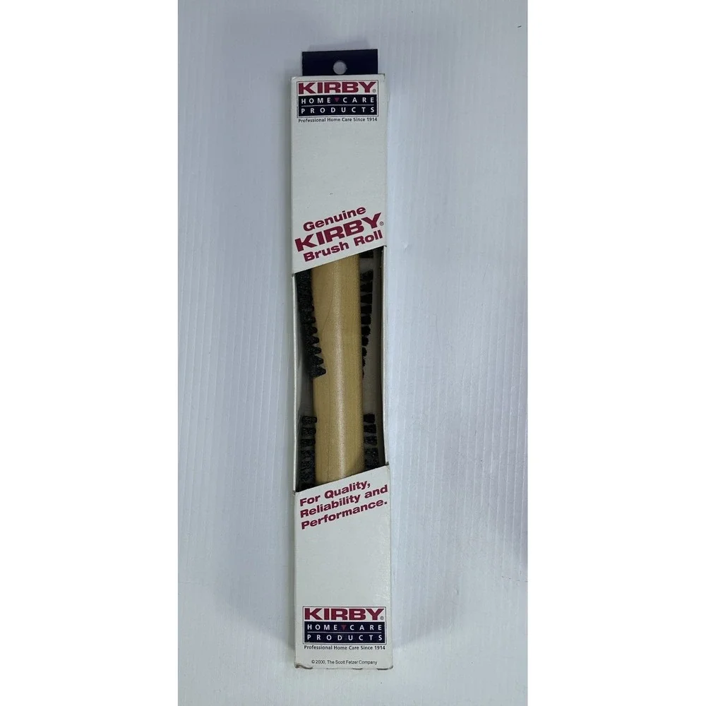 Genuine Kirby Brush Roll G3 & G4 Roller Brush Beater Bar 156294S Home Care